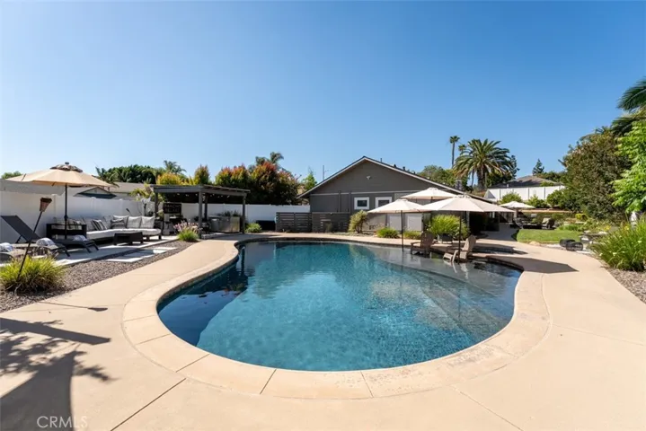 Where privacy meets year-round entertainment