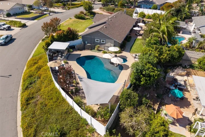 5102 Club Terrace, Yorba Linda, California 92886