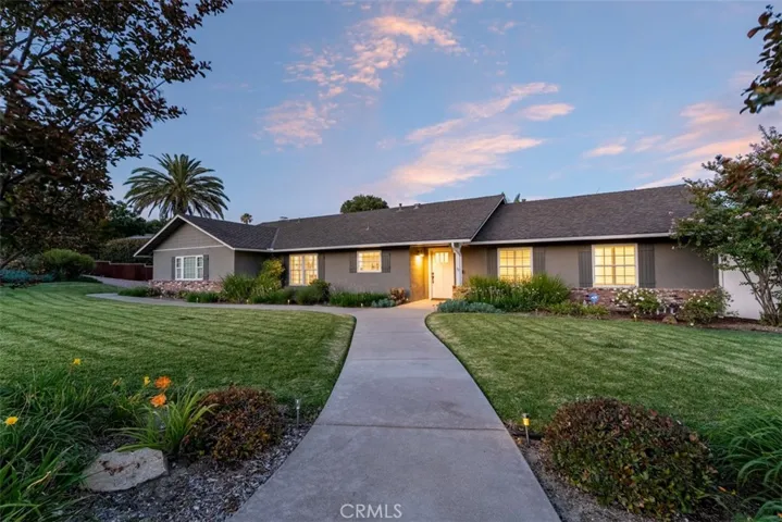 5102 Club Terrace, Yorba Linda, California 92886