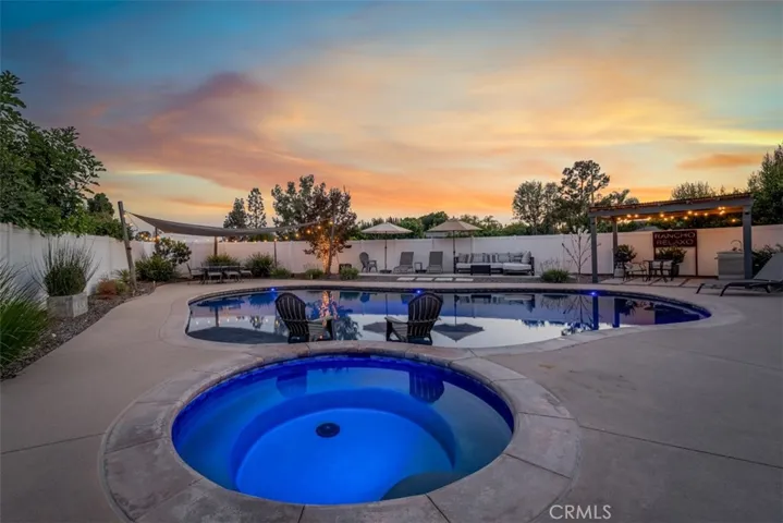 5102 Club Terrace, Yorba Linda, California 92886