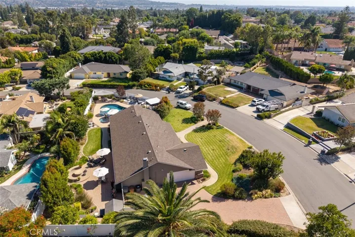 5102 Club Terrace, Yorba Linda, California 92886