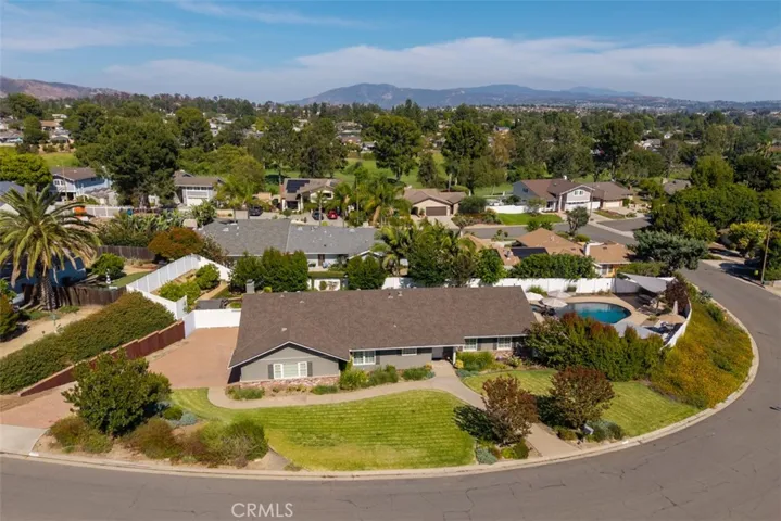 Prime Lot & Location