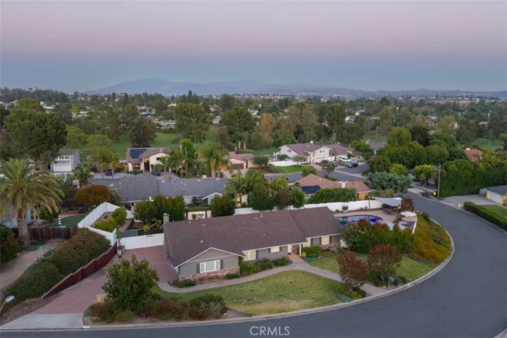 5102 Club Terrace, Yorba Linda, California 92886