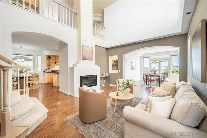 2109 Woodland Heights, Escondido, California 92026