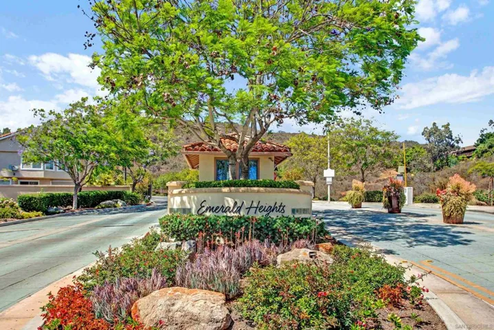 2109 Woodland Heights, Escondido, California 92026