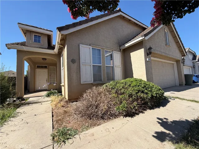 1376 Tide, Merced, California 95348