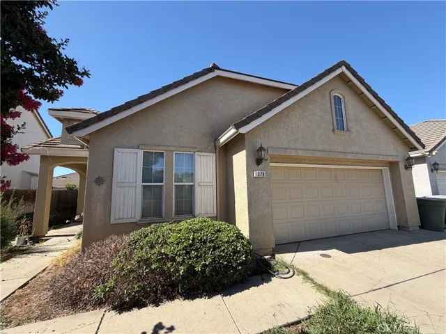 1376 Tide, Merced, California 95348