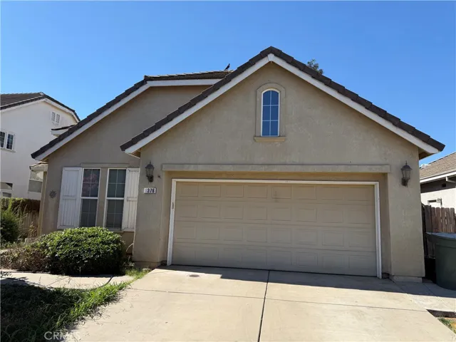 1376 Tide, Merced, California 95348