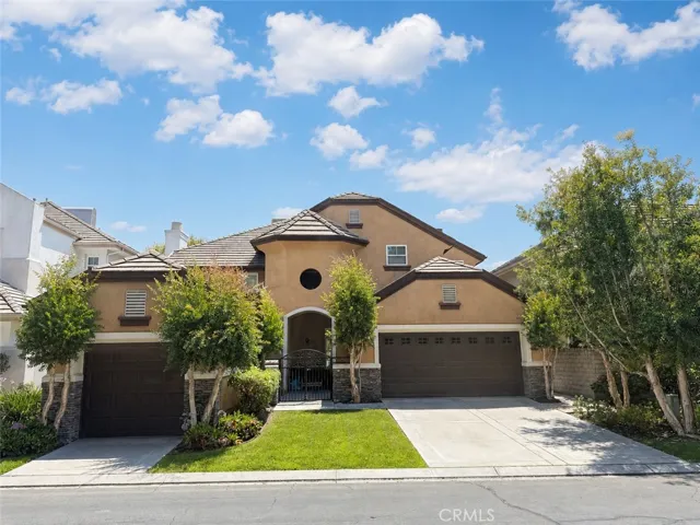 46 Downfield Way, Coto De Caza, California 92679
