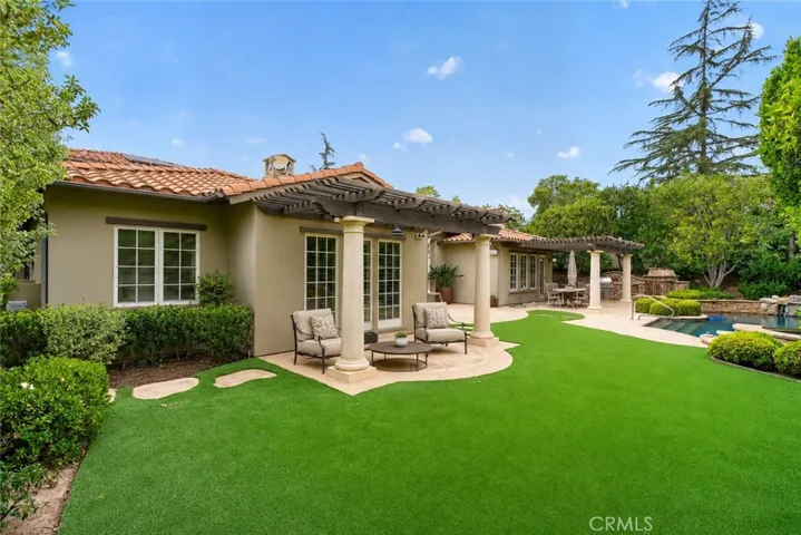 3960 Prado De Verde, Calabasas, California 91302