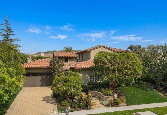 3960 Prado De Verde, Calabasas, California 91302