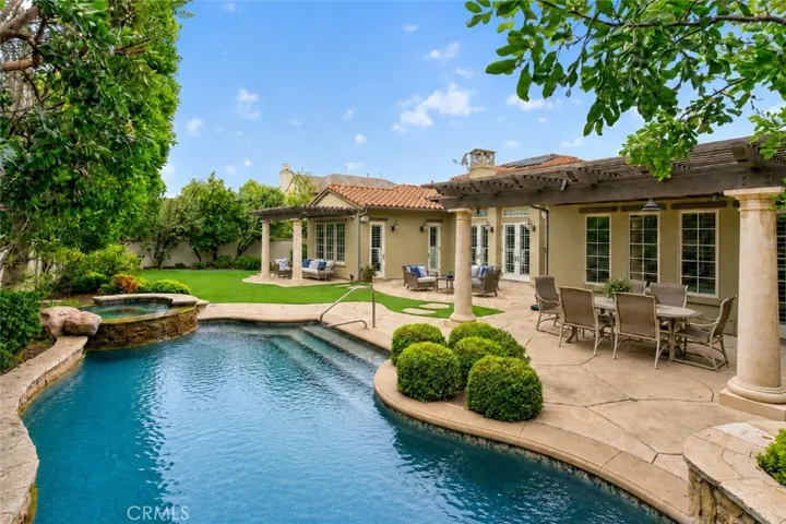 3960 Prado De Verde, Calabasas, California 91302