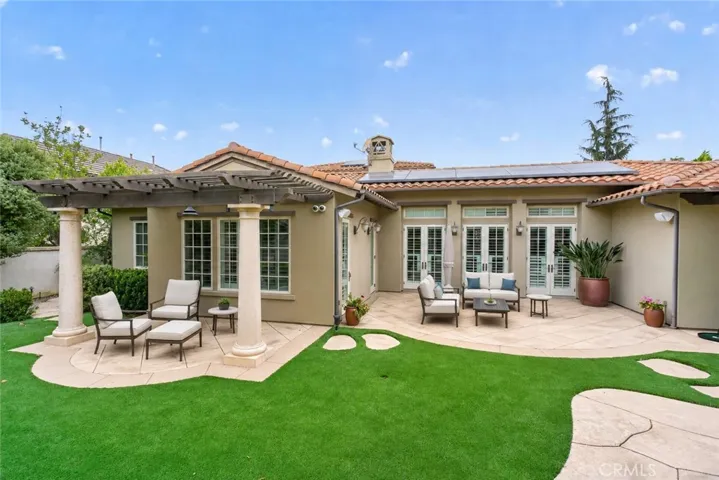 3960 Prado De Verde, Calabasas, California 91302