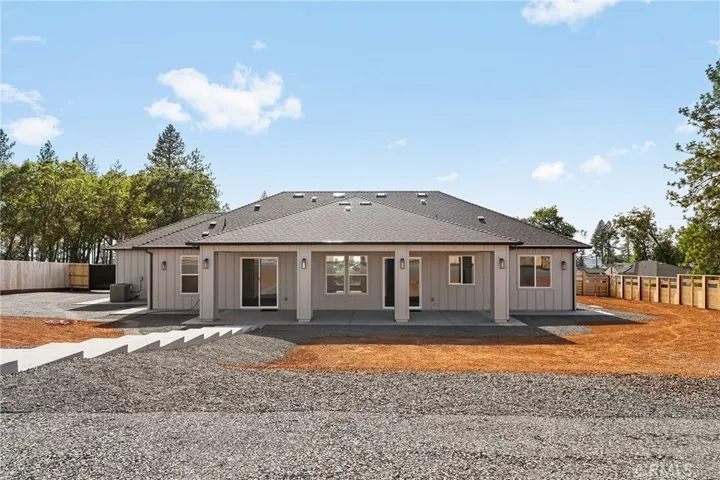 5730 Crestview Drive, Paradise, California 95969
