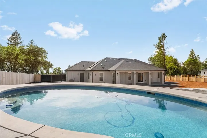 5730 Crestview Drive, Paradise, California 95969