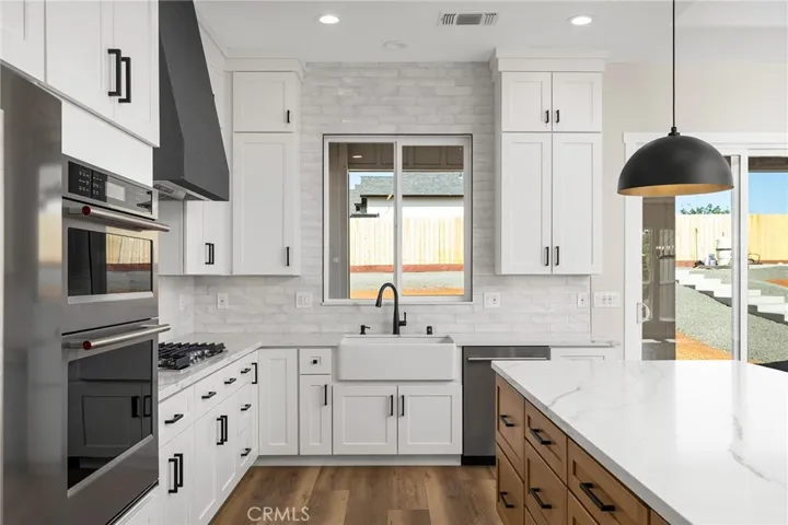 5730 Crestview Drive, Paradise, California 95969