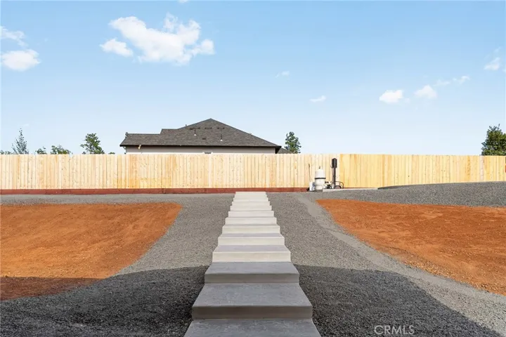 5730 Crestview Drive, Paradise, California 95969