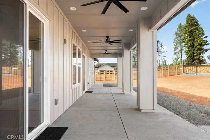 5730 Crestview Drive, Paradise, California 95969