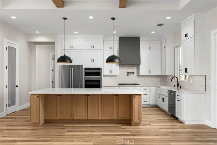 5730 Crestview Drive, Paradise, California 95969