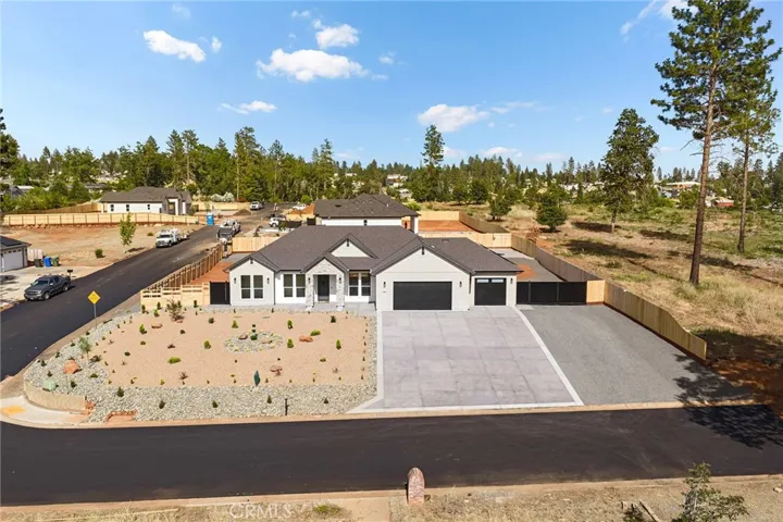5730 Crestview Drive, Paradise, California 95969