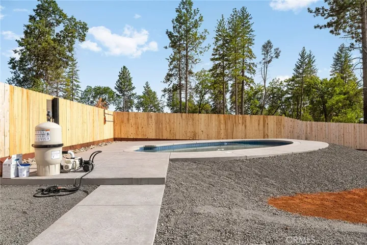 5730 Crestview Drive, Paradise, California 95969
