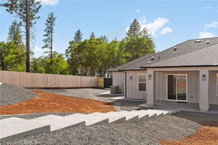 5730 Crestview Drive, Paradise, California 95969