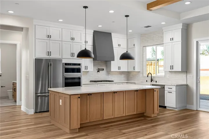 5730 Crestview Drive, Paradise, California 95969