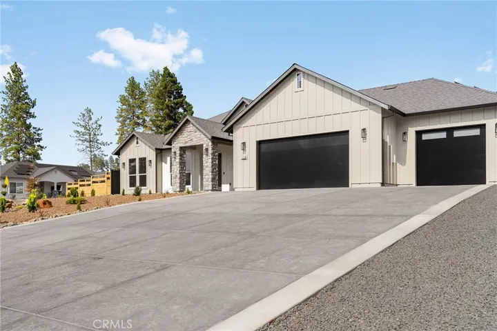 5730 Crestview Drive, Paradise, California 95969