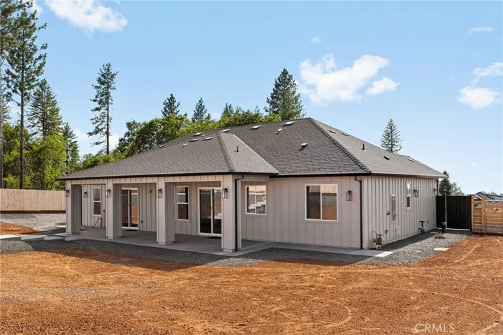 5730 Crestview Drive, Paradise, California 95969