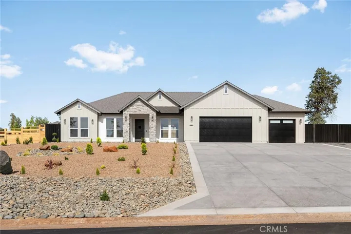 5730 Crestview Drive, Paradise, California 95969