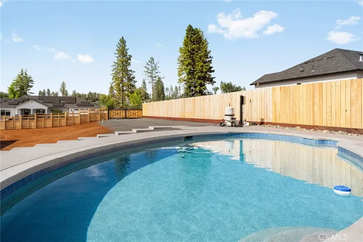 5730 Crestview Drive, Paradise, California 95969