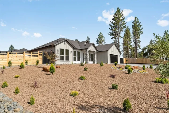 5730 Crestview Drive, Paradise, California 95969