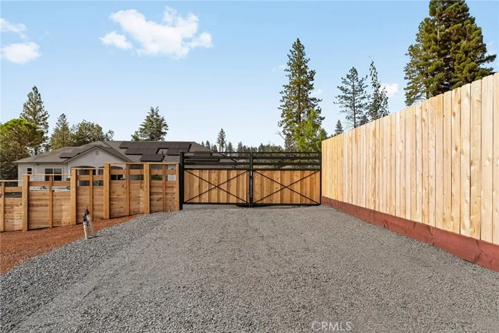 5730 Crestview Drive, Paradise, California 95969