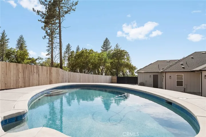 5730 Crestview Drive, Paradise, California 95969
