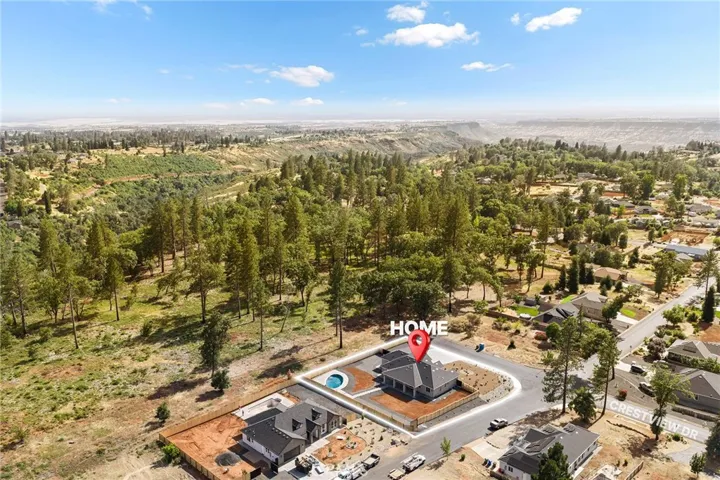 5730 Crestview Drive, Paradise, California 95969
