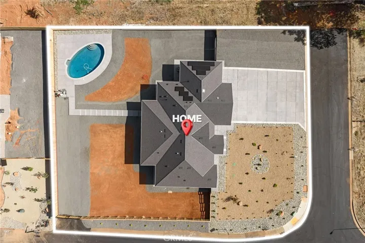 5730 Crestview Drive, Paradise, California 95969