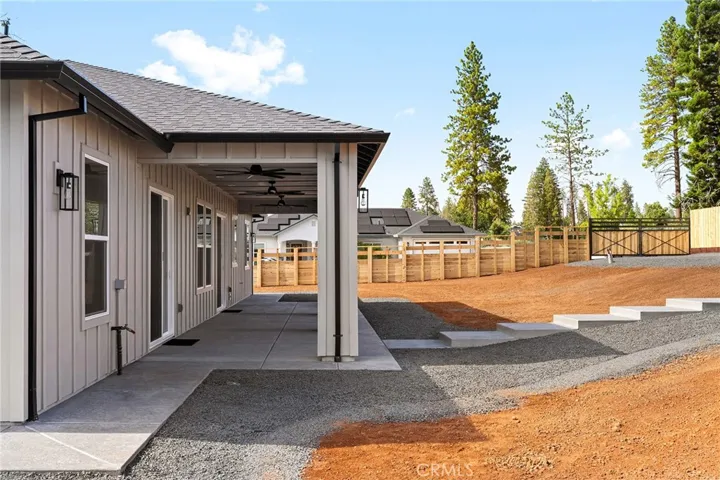 5730 Crestview Drive, Paradise, California 95969