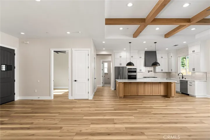 5730 Crestview Drive, Paradise, California 95969