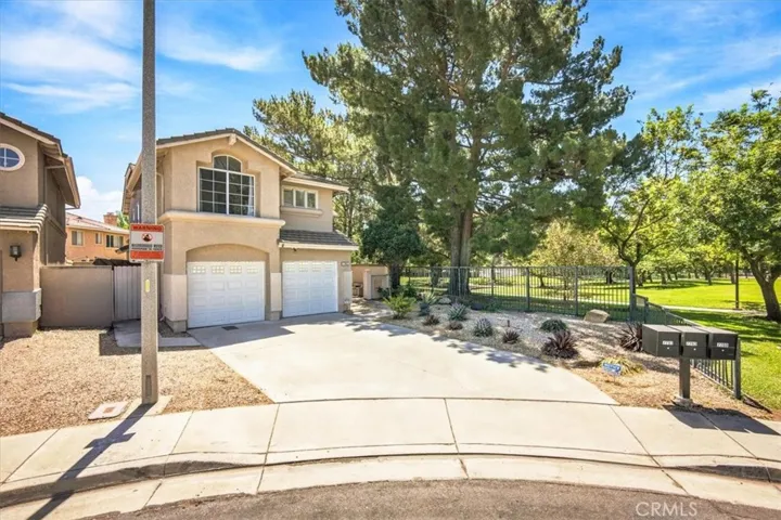 7763 Palacio Court, Rancho Cucamonga, California 91730