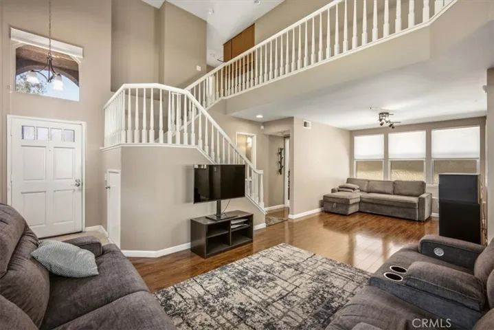 7763 Palacio Court, Rancho Cucamonga, California 91730