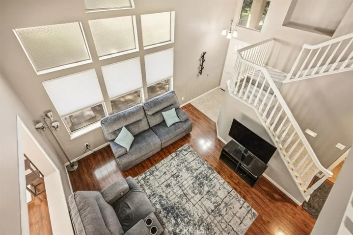 7763 Palacio Court, Rancho Cucamonga, California 91730