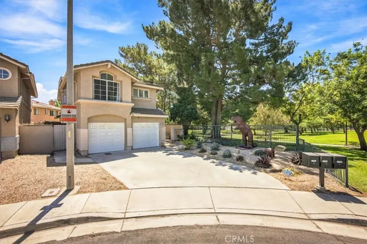 7763 Palacio Court, Rancho Cucamonga, California 91730