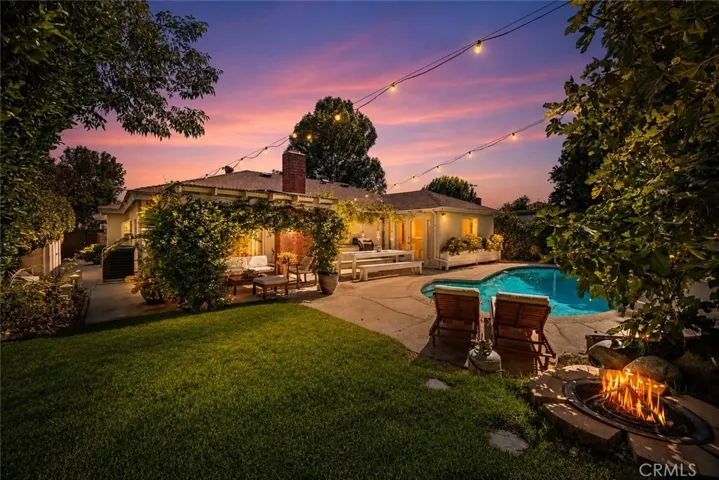 18733 Vintage Street, Northridge, California 91324