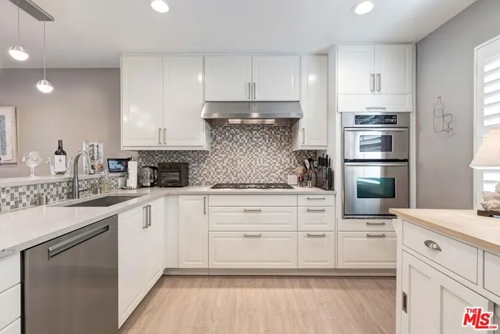 13121 Mindanao Way 4, Marina Del Rey, California 90292