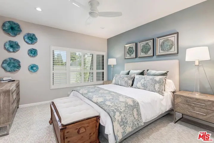 13121 Mindanao Way 4, Marina Del Rey, California 90292