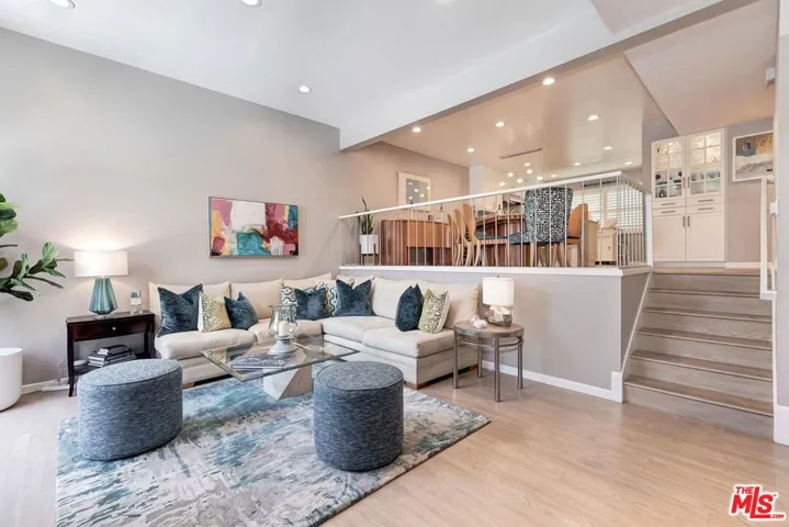 13121 Mindanao Way 4, Marina Del Rey, California 90292