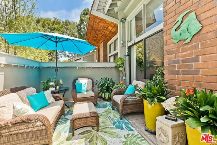 13121 Mindanao Way 4, Marina Del Rey, California 90292