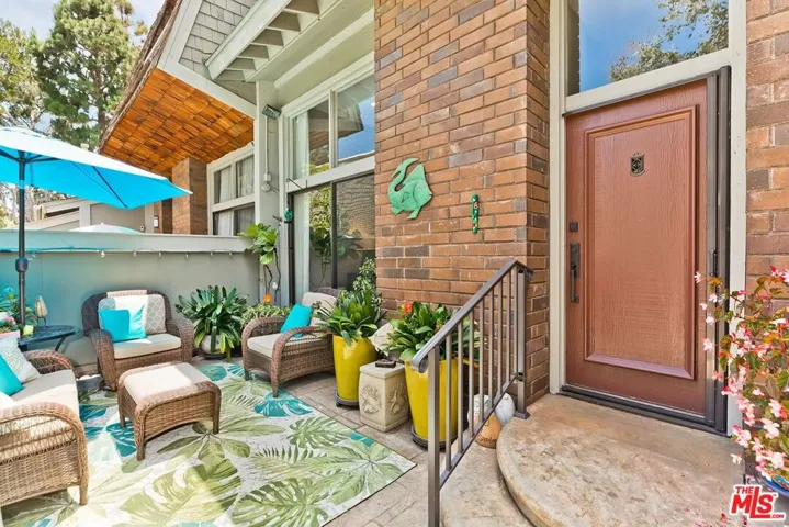 13121 Mindanao Way 4, Marina Del Rey, California 90292