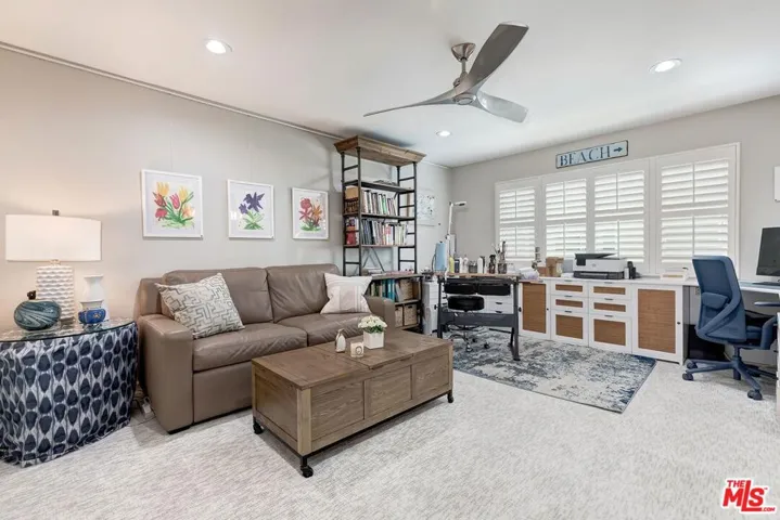 13121 Mindanao Way 4, Marina Del Rey, California 90292