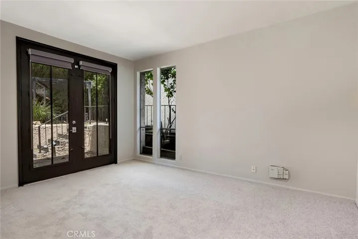 Downstairs Suite